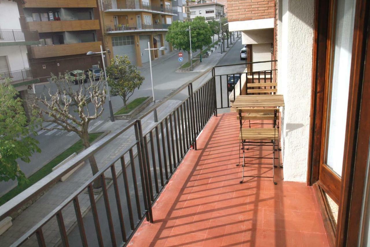 Apartament Eliette 2 Apartment Bagá Exterior foto